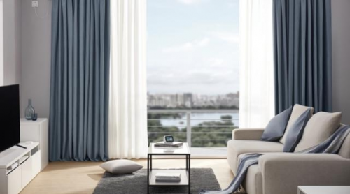 每种居室都适合安装电动窗帘吗？购买电动窗帘要注意哪些
